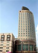 最佳西方五月花大酒店(Best Western Mayflower Hotel)